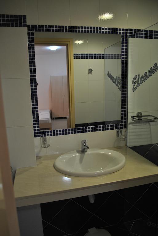 Eleana Studios Jeorjoúpoli Rom bilde