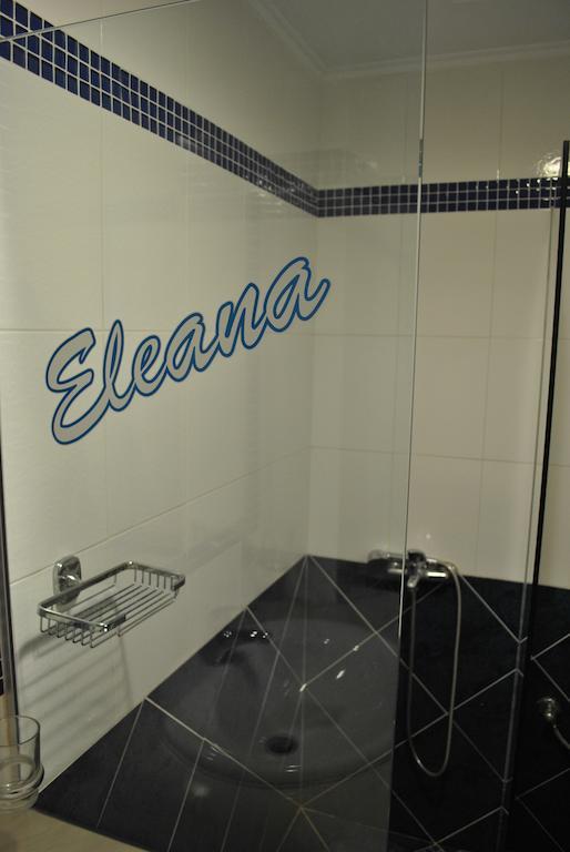 Eleana Studios Jeorjoúpoli Eksteriør bilde