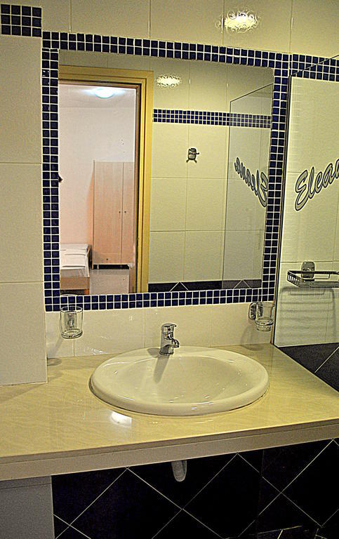 Eleana Studios Jeorjoúpoli Eksteriør bilde